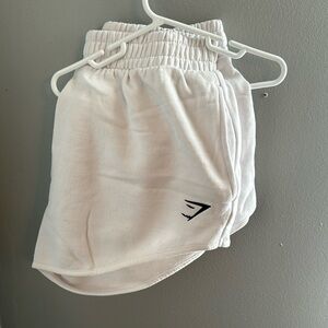 Gymshark Sweat Shorts